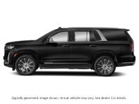 2023 Cadillac Escalade 4WD 4Dr Premium Luxury