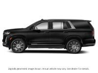 2023 Cadillac Escalade 4WD 4Dr Premium Luxury