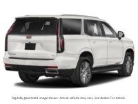 2024 Cadillac Escalade 4WD 4Dr Premium Luxury