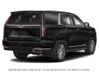 2023 Cadillac Escalade 4WD 4Dr Premium Luxury Black Raven  Shot 6