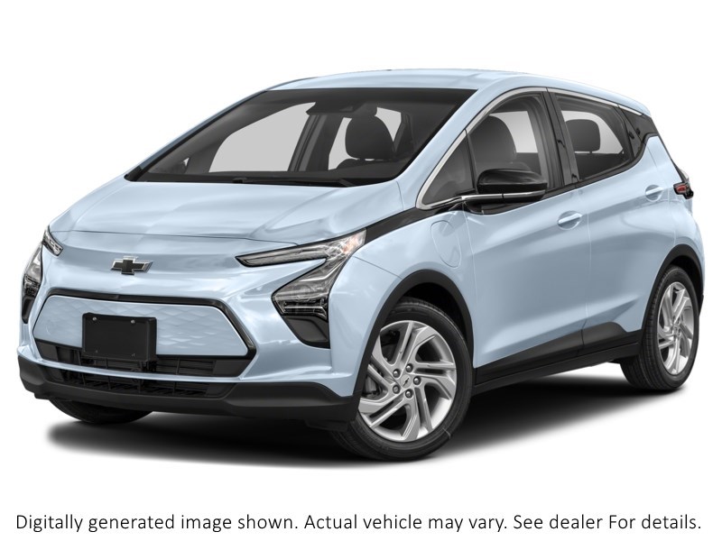 2022 Chevrolet Bolt Ev 5Dr Wgn 1Lt