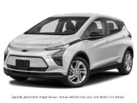2022 Chevrolet Bolt Ev 5Dr Wgn 1Lt