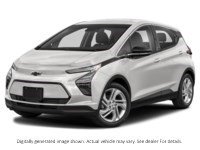 2022 Chevrolet Bolt Ev 5Dr Wgn 1Lt Summit White  Shot 5