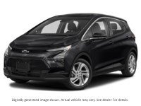 2022 Chevrolet Bolt Ev 5Dr Wgn 1Lt