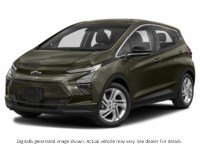 2022 Chevrolet Bolt Ev 5Dr Wgn 1Lt Grey Ghost Metallic  Shot 23