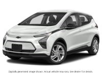 2022 Chevrolet Bolt Ev 5Dr Wgn 1Lt