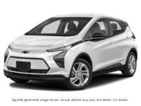 2022 Chevrolet Bolt Ev 5Dr Wgn 1Lt Silver Flare Metallic  Shot 26