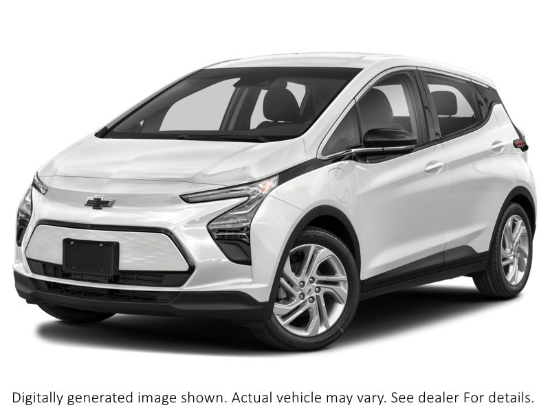 2022 Chevrolet Bolt Ev 5Dr Wgn 1Lt