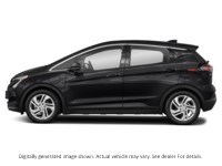 2022 Chevrolet Bolt Ev 5Dr Wgn 1Lt Mosaic Black Metallic  Shot 15