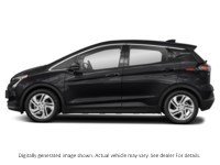 2022 Chevrolet Bolt Ev 5Dr Wgn 1Lt