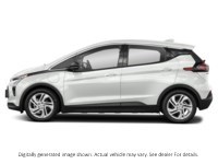 2022 Chevrolet Bolt Ev 5Dr Wgn 1Lt Silver Flare Metallic  Shot 25