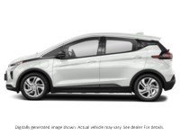 2022 Chevrolet Bolt Ev 5Dr Wgn 1Lt