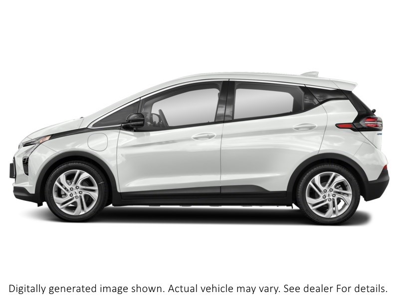 2022 Chevrolet Bolt Ev 5Dr Wgn 1Lt