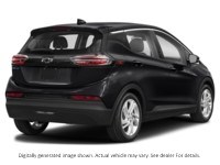 2022 Chevrolet Bolt Ev 5Dr Wgn 1Lt