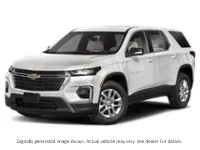 2023 Chevrolet Traverse AWD 4Dr LT True North Colour Shot 1