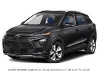 2023 Chevrolet Bolt Euv FWD 4Dr LT Mosaic Black Metallic  Shot 1