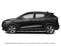 2023 Chevrolet Bolt Euv FWD 4Dr LT
