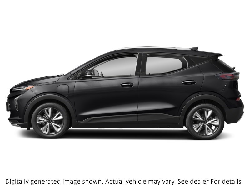 2023 Chevrolet Bolt Euv FWD 4Dr LT