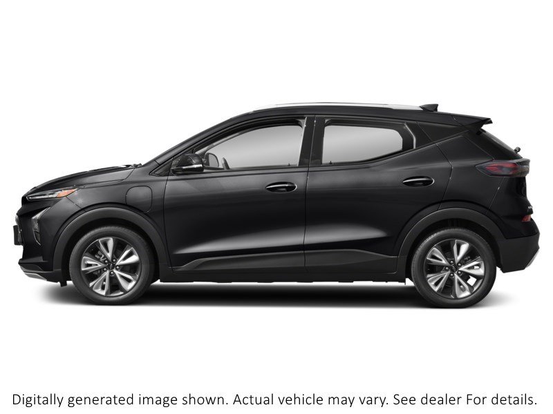 2023 Chevrolet Bolt Euv FWD 4Dr LT