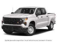 2022 Chevrolet Silverado 1500 4WD Crew Cab 147