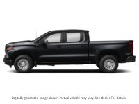 2022 Chevrolet Silverado 1500 4WD Crew Cab 147