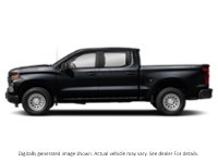 2024 Chevrolet Silverado 1500 4WD Crew Cab 157