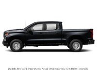 2024 Chevrolet Silverado 1500 4WD Crew Cab 157