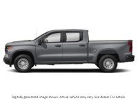 2024 Chevrolet Silverado 1500 4WD Crew Cab 157