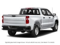 2022 Chevrolet Silverado 1500 4WD Crew Cab 147