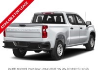2024 Chevrolet Silverado 1500 4WD Crew Cab 147