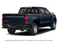 2022 Chevrolet Silverado 1500 4WD Crew Cab 147