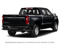 2023 Chevrolet Silverado 1500 4WD Crew Cab 157