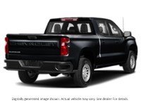 2022 Chevrolet Silverado 1500 4WD Crew Cab 147