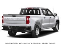 2024 Chevrolet Silverado 1500 4WD Crew Cab 157