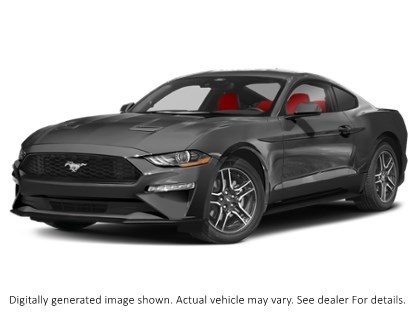 2023 Ford Mustang Ecoboost Premium | 2.3L | 201A | Auto | Nav | Leat