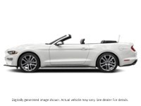 2022 Ford Mustang Ecoboost Convertible