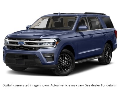 2023 Ford Expedition XLT 4X4