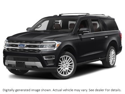 2022 Ford Expedition Max Limited Max 4X4