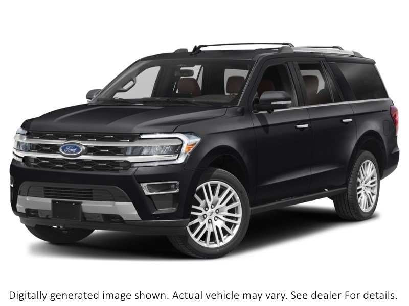 2022 Ford Expedition Max Limited Max 4X4