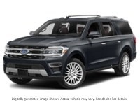 2024 Ford Expedition Max Limited Max 4X4 Colour Shot 1