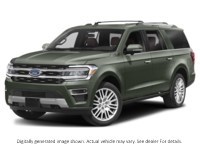 2022 Ford Expedition Max Limited Max 4X4 Forged Green Metallic  Shot 32