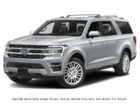 2022 Ford Expedition Max Limited Max 4X4