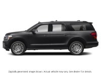 2022 Ford Expedition Max Limited Max 4X4