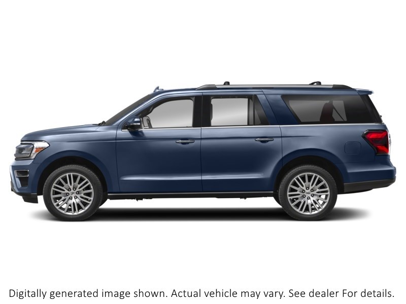 2022 Ford Expedition Max Limited Max 4X4