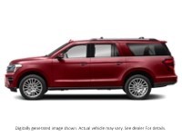 2022 Ford Expedition Max Limited Max 4X4