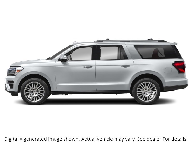 2022 Ford Expedition Max Limited Max 4X4