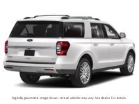2022 Ford Expedition Max Limited Max 4X4
