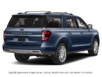 2022 Ford Expedition Max Limited Max 4X4