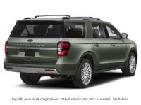 2022 Ford Expedition Max Limited Max 4X4