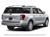 2022 Ford Expedition Max Limited Max 4X4